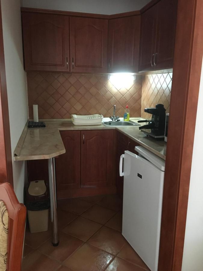 Noemi Apartman Apartamento Hajdúszoboszló Exterior foto