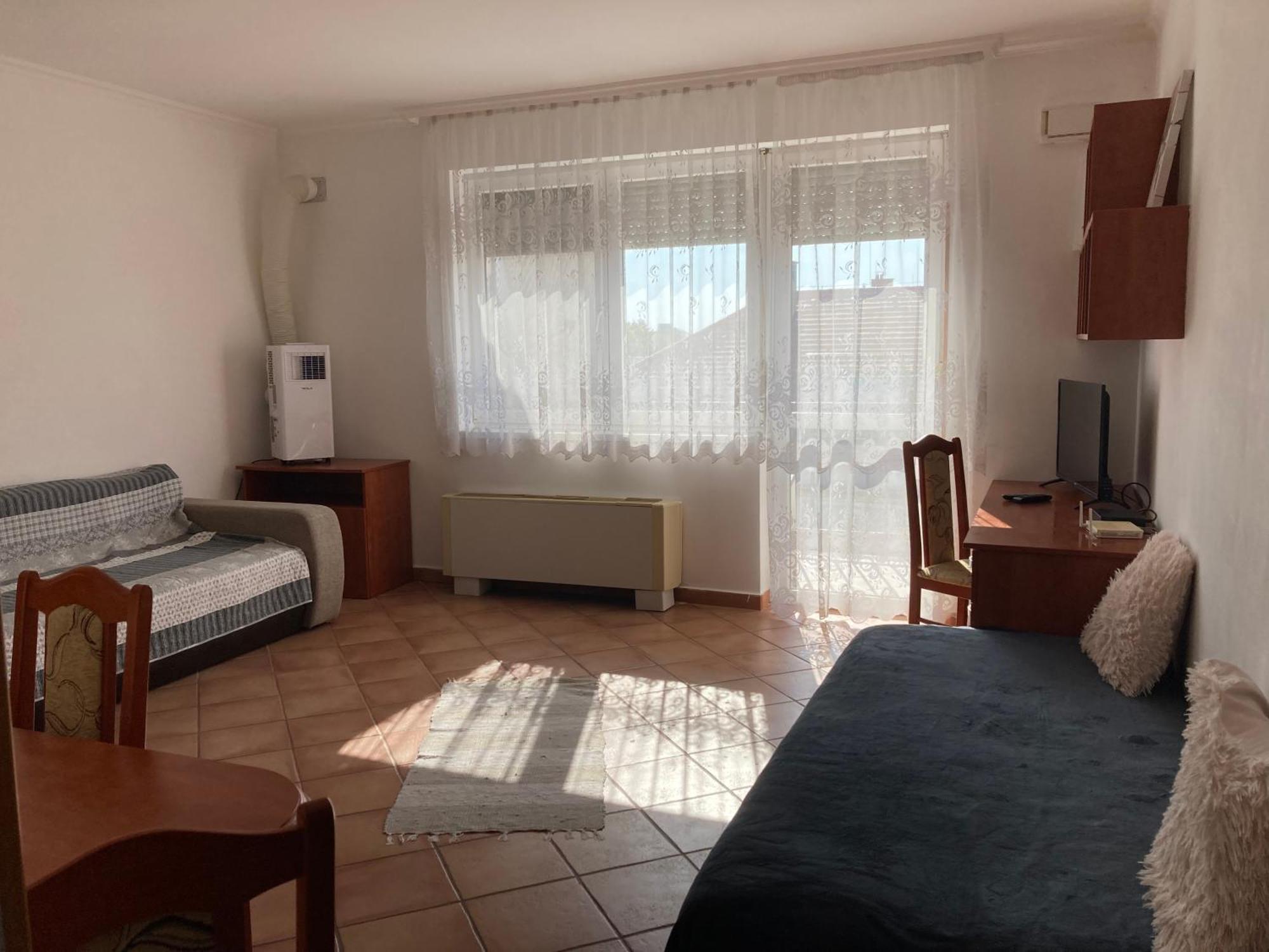 Noemi Apartman Apartamento Hajdúszoboszló Exterior foto